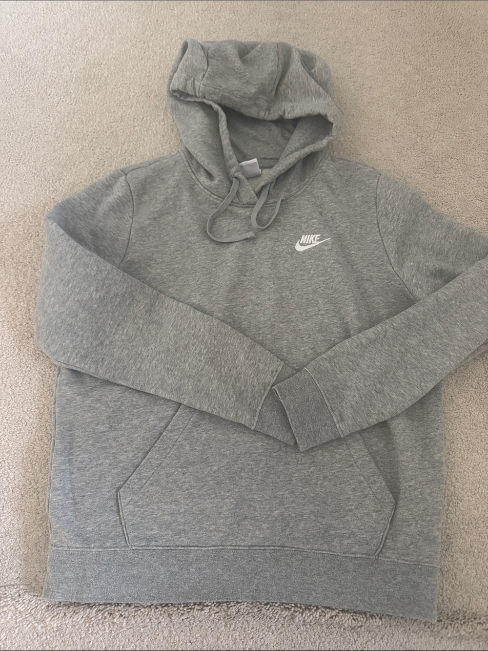 Nike hoodie